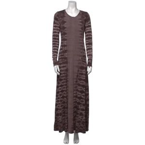 Raquel Allegra Maxi Dress